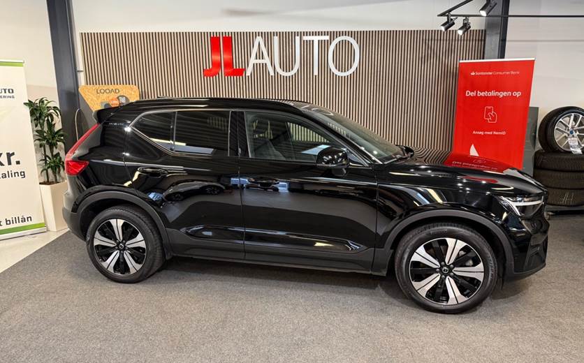 Volvo XC40 P6 ReCharge Core
