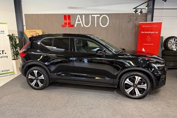Volvo XC40 P6 ReCharge Core