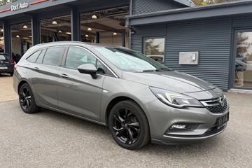 Opel Astra 1,4 T 150 Enjoy Sports Tourer