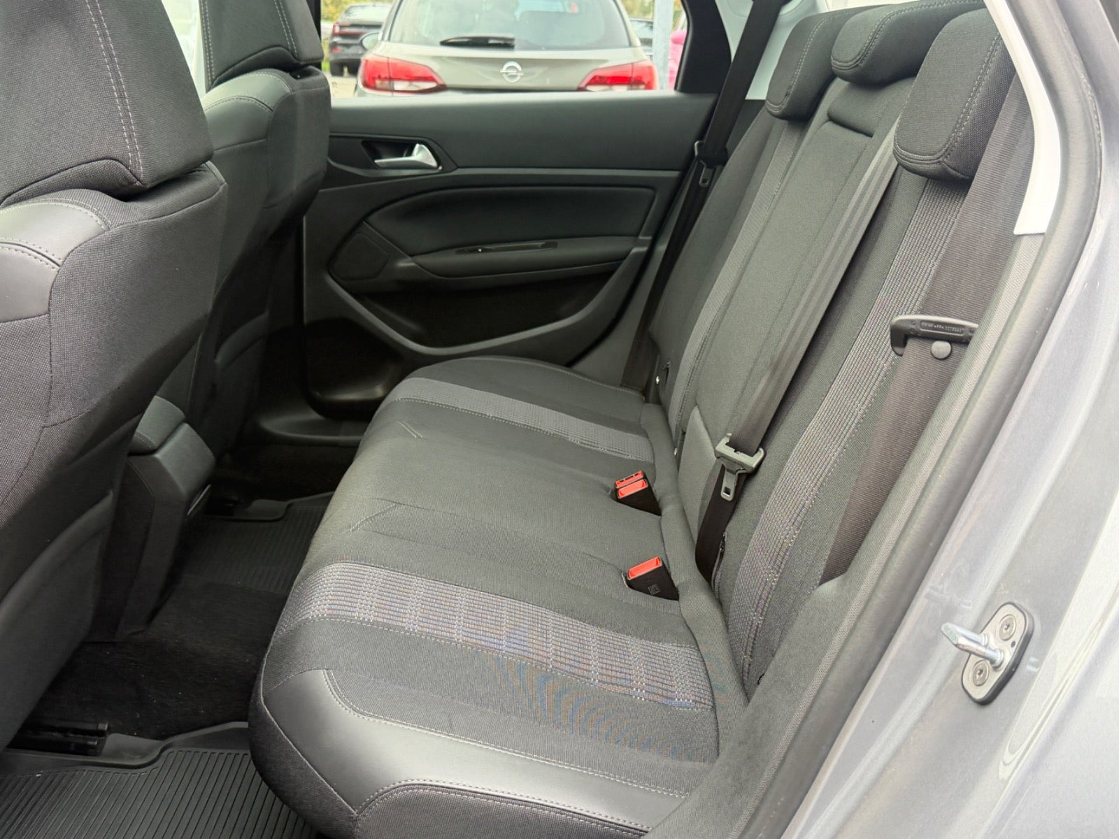 undefined Peugeot 308 fra 2018