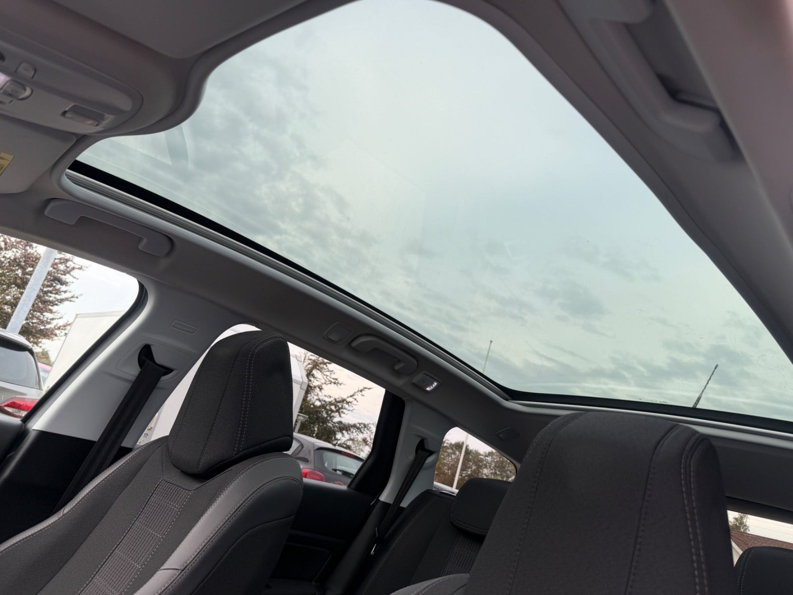 undefined Peugeot 308 fra 2018