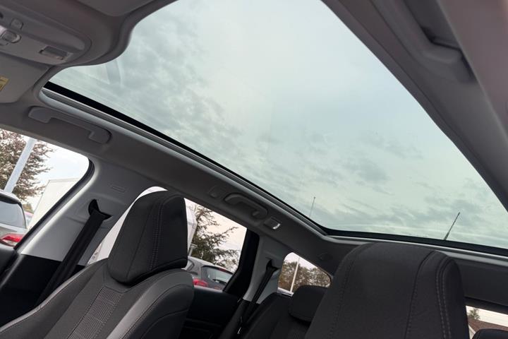 undefined Peugeot 308 fra 2018
