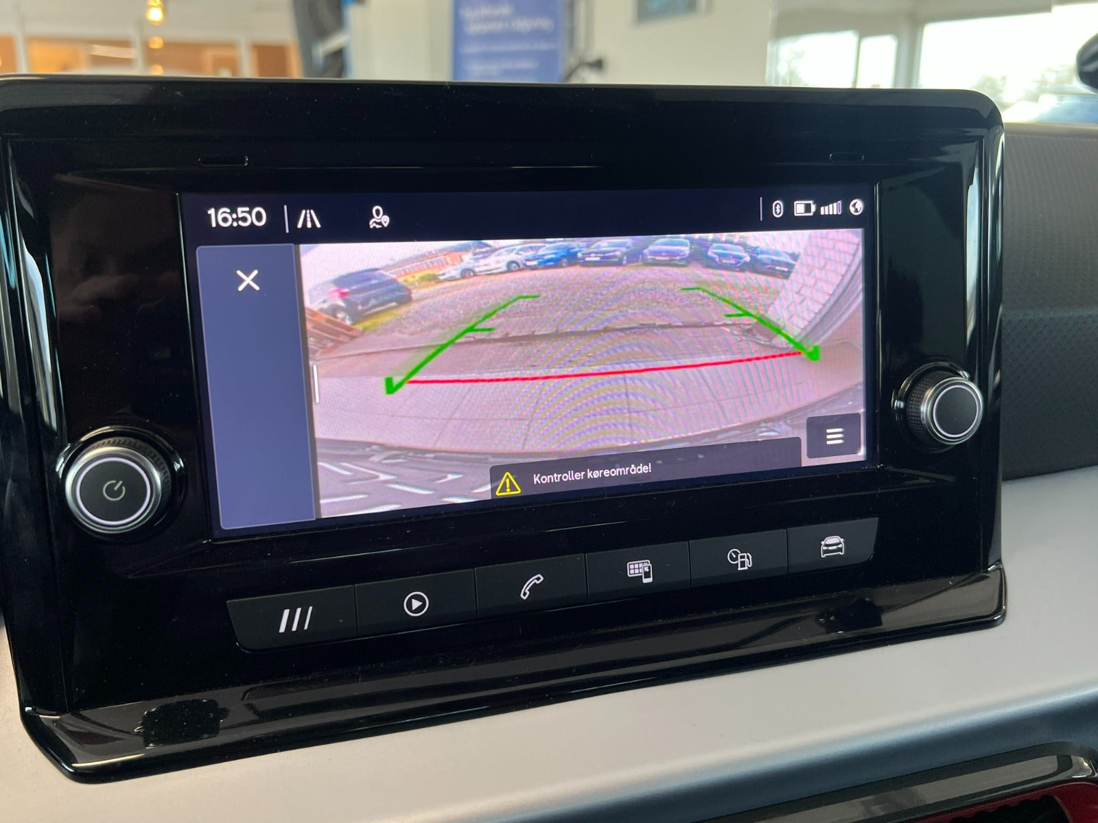 Hvid Seat Ibiza fra 2022