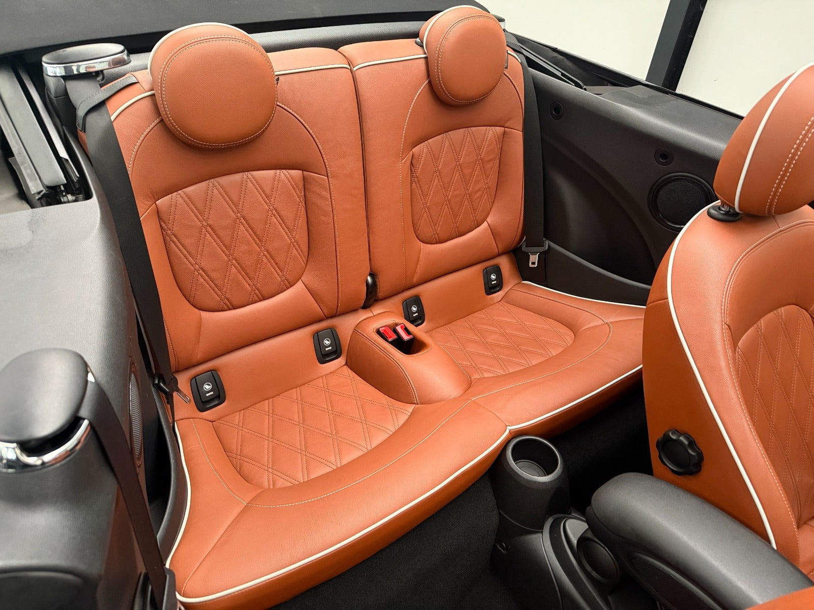 undefined Mini Cooper fra 2020