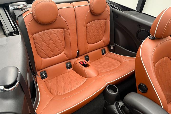 undefined Mini Cooper fra 2020