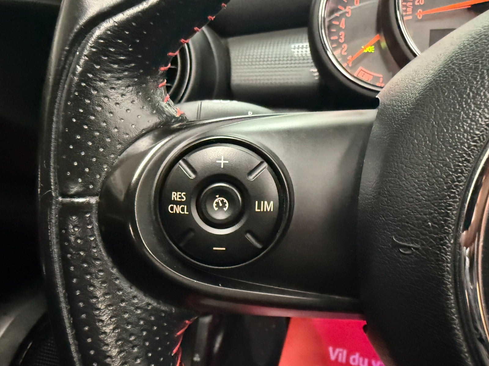 undefined Mini Cooper fra 2020