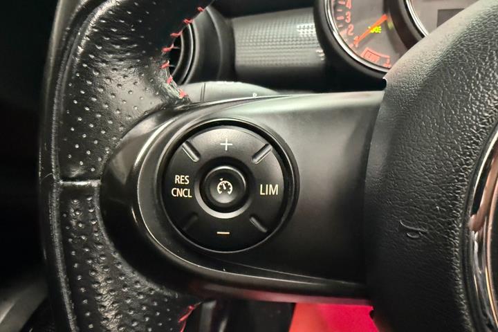 undefined Mini Cooper fra 2020