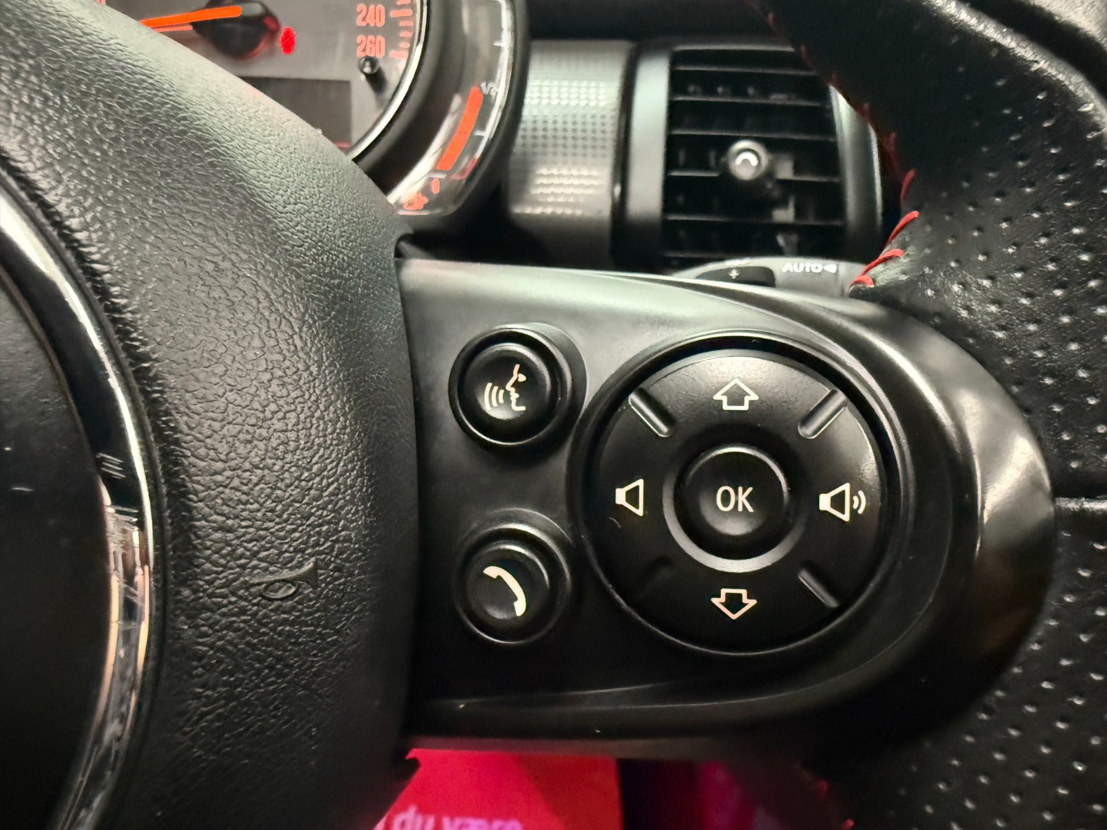 undefined Mini Cooper fra 2020
