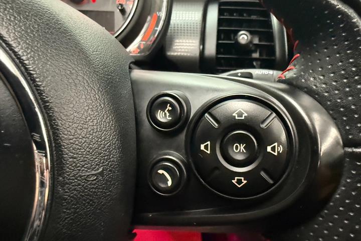 undefined Mini Cooper fra 2020