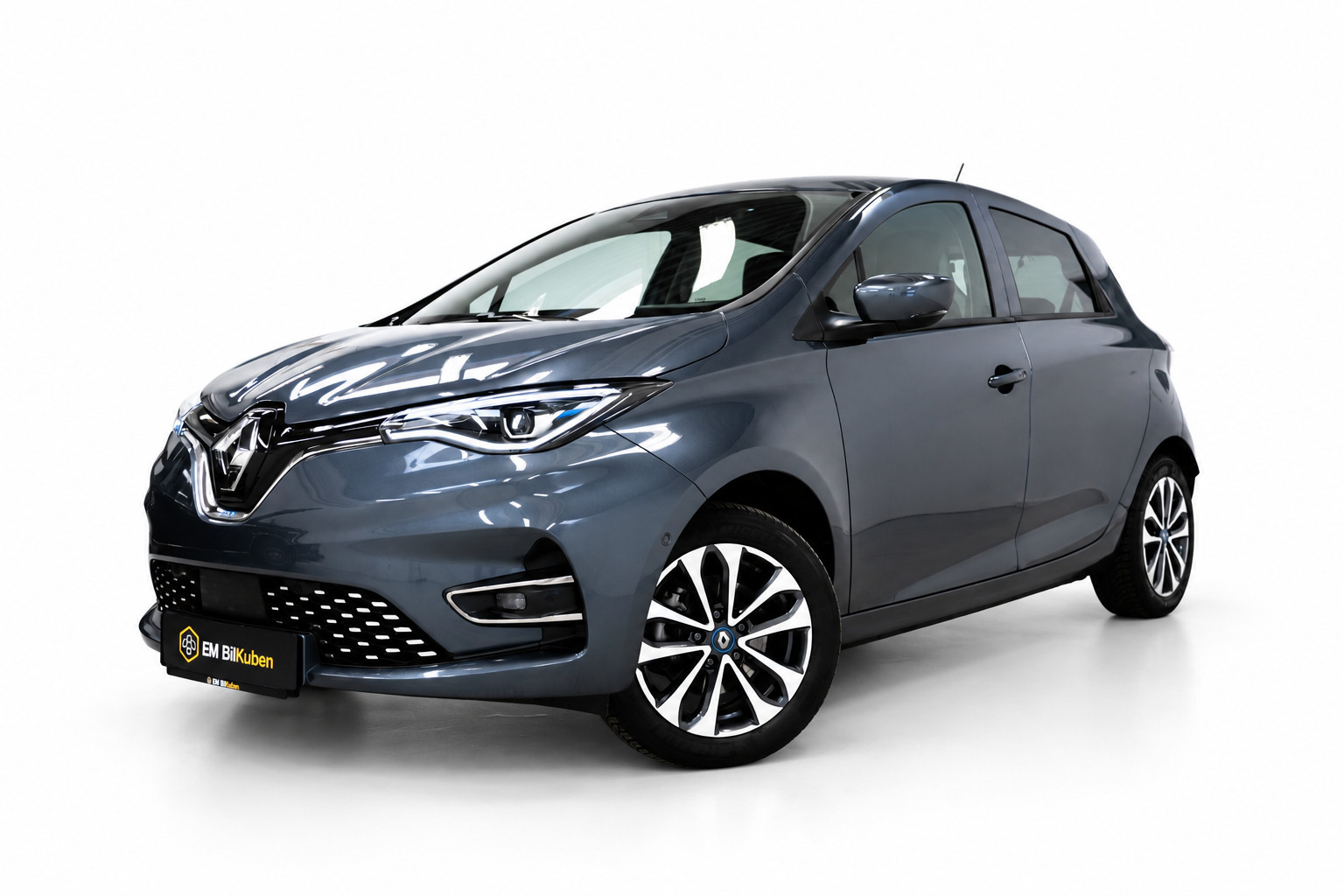Renault Zoe 52 Intens