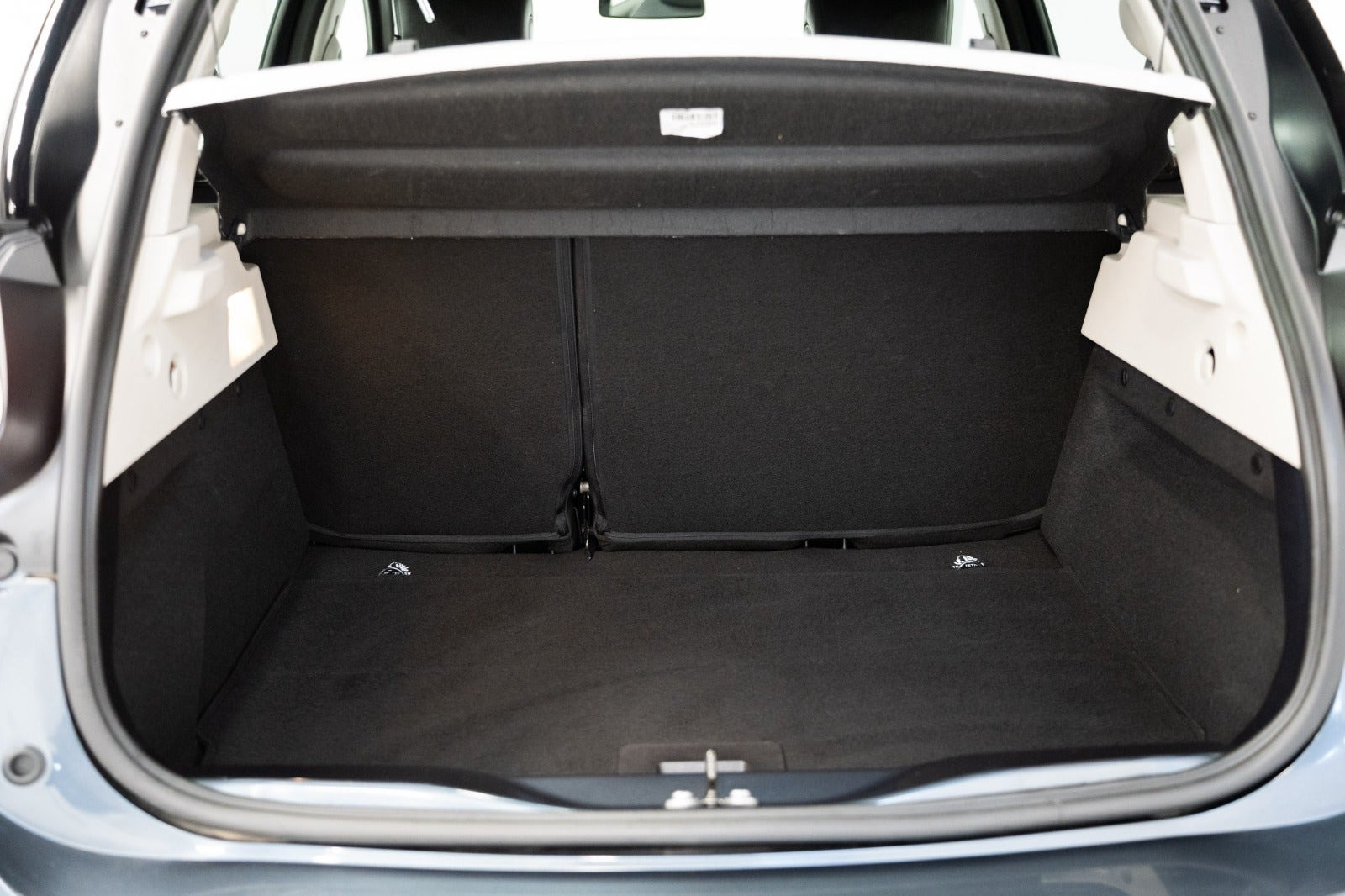 undefined Renault Zoe fra 2021