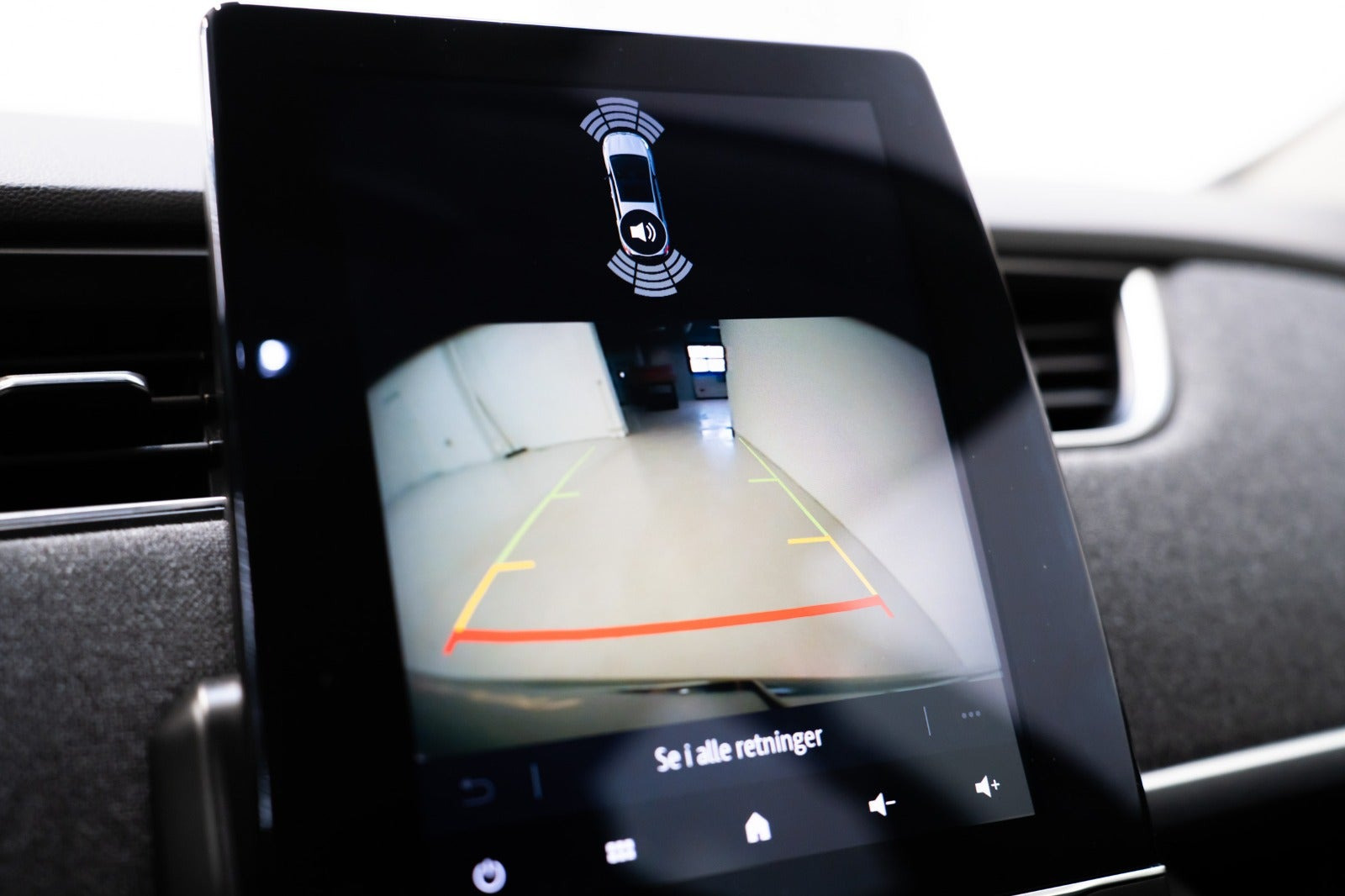 undefined Renault Zoe fra 2021