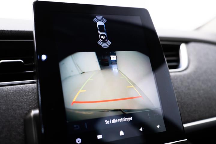 undefined Renault Zoe fra 2021