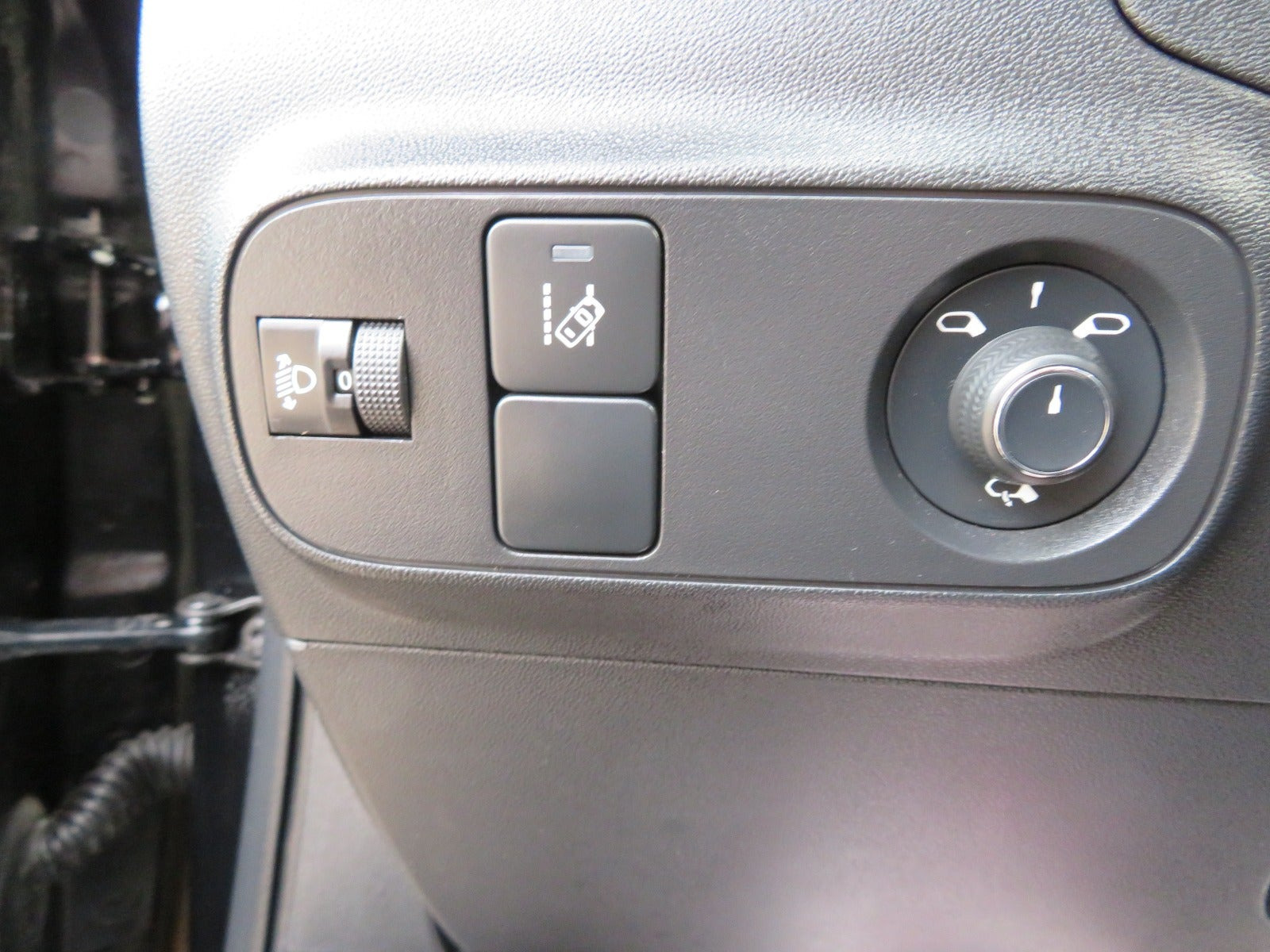 Sort Citroën C3 fra 2019