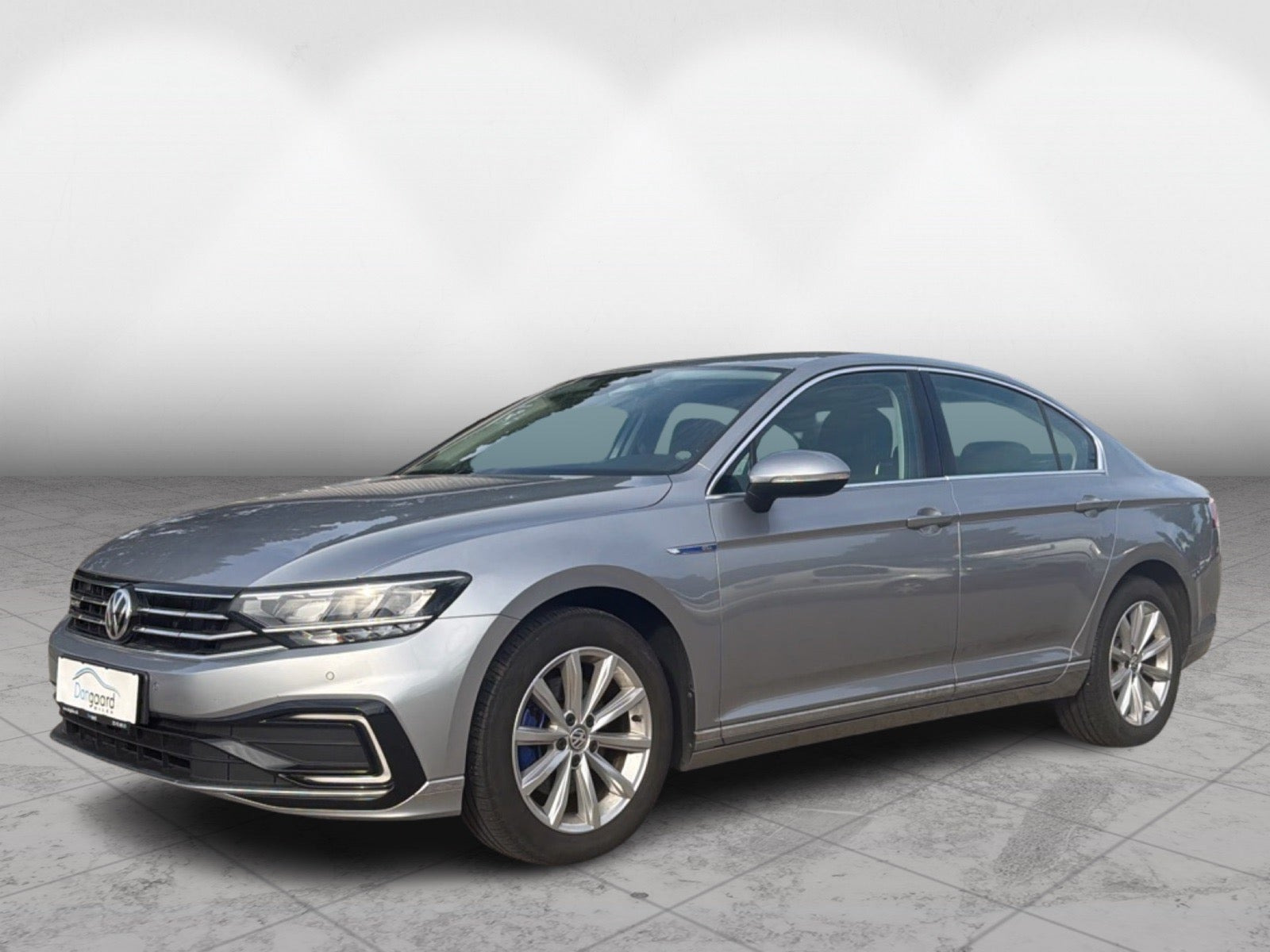 VW Passat 1,4 GTE+ Pro DSG