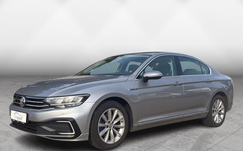 VW Passat 1,4 GTE+ Pro DSG