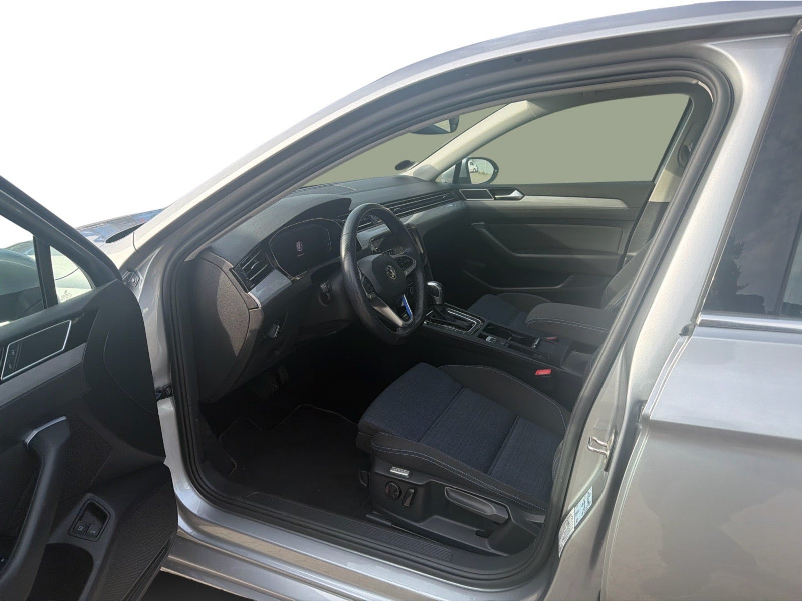 undefined VW Passat fra 2020