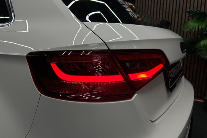 undefined Audi A3 fra 2013