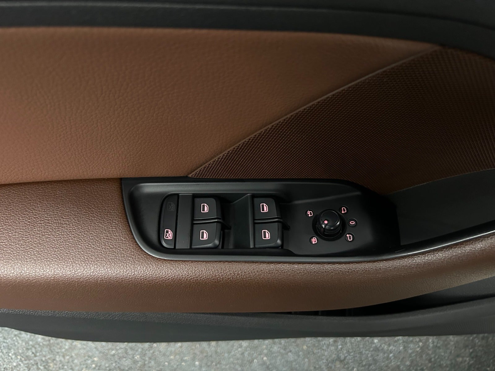 undefined Audi A3 fra 2013