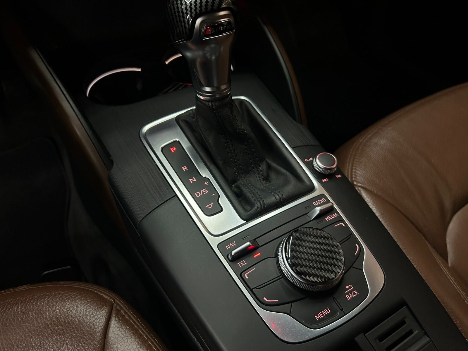 undefined Audi A3 fra 2013