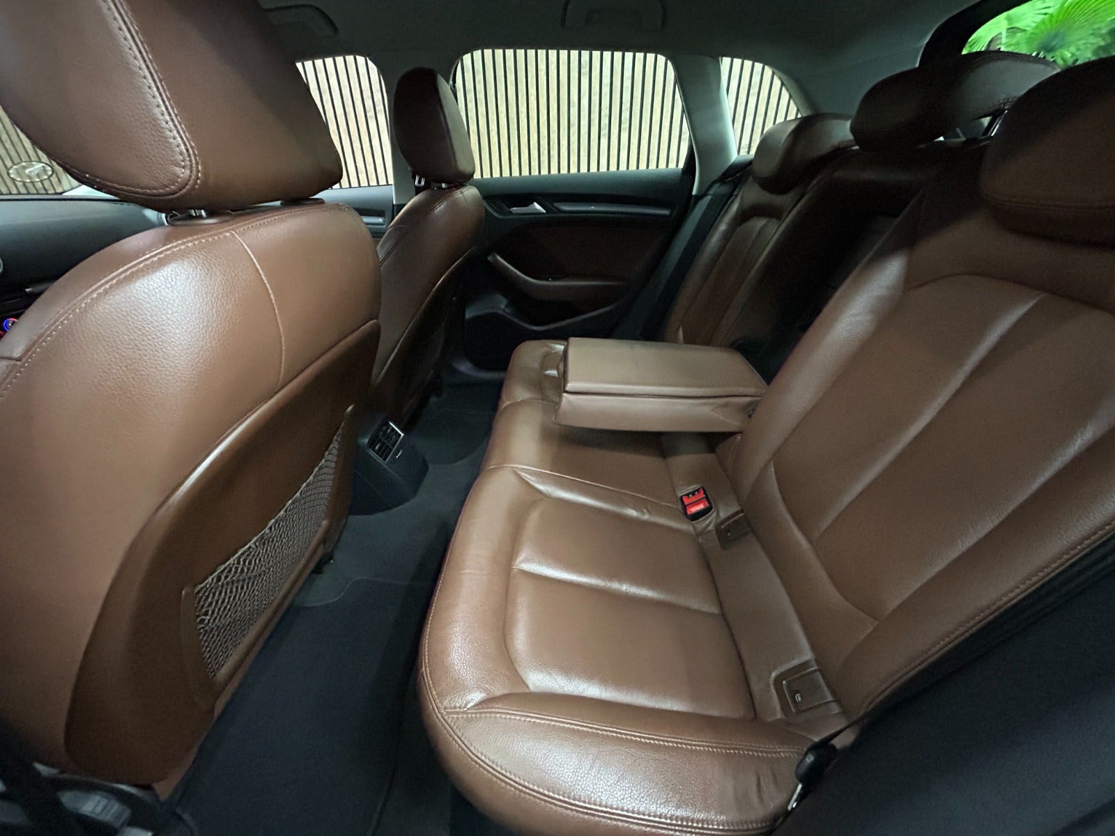 undefined Audi A3 fra 2013
