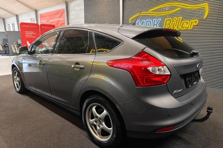 undefined Ford Focus fra 2013