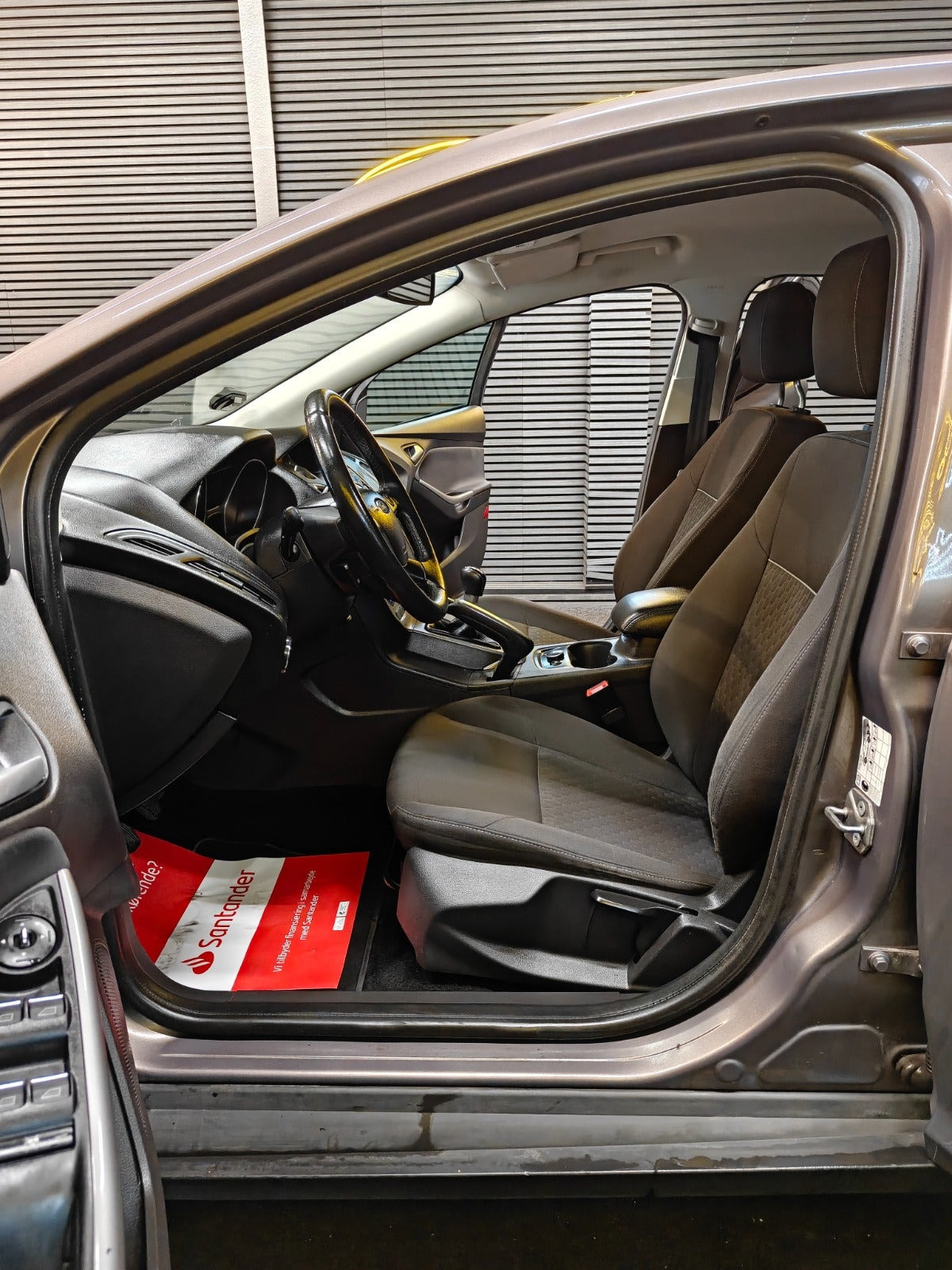 undefined Ford Focus fra 2013