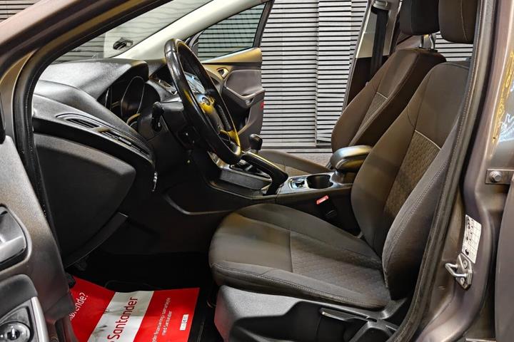 undefined Ford Focus fra 2013
