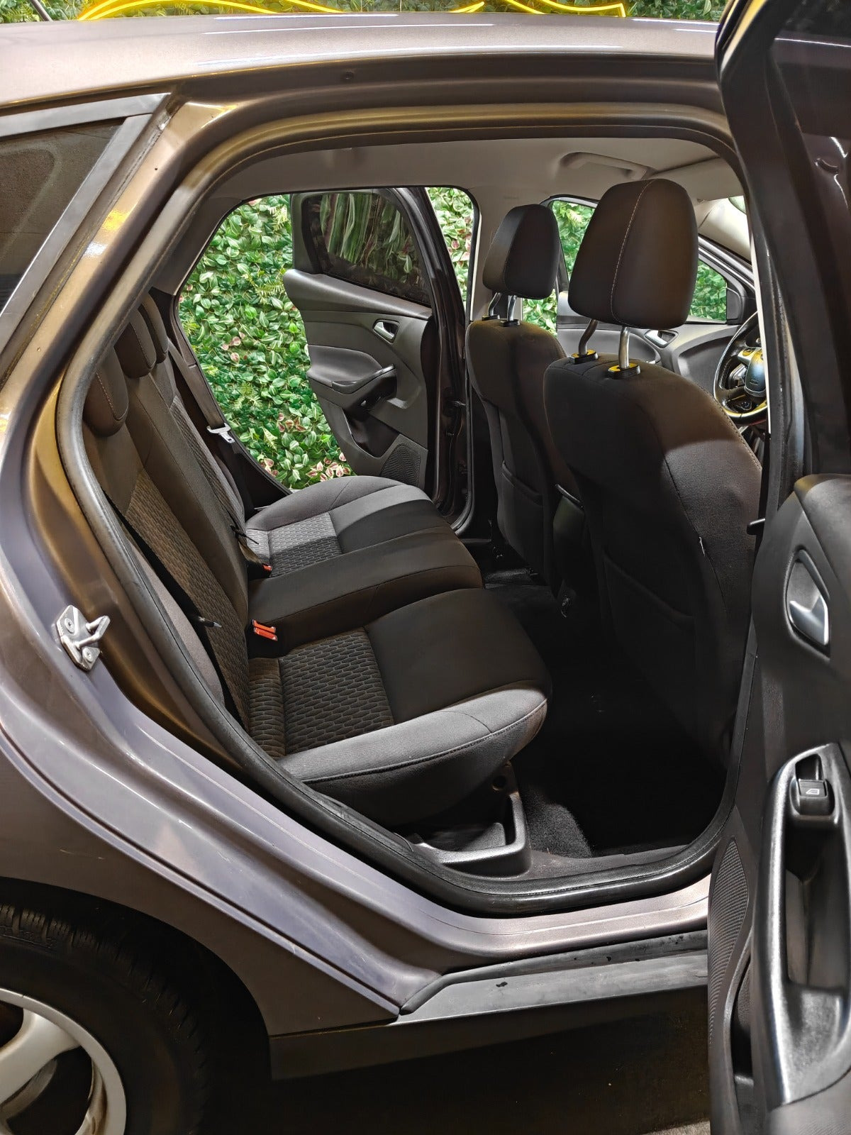 undefined Ford Focus fra 2013