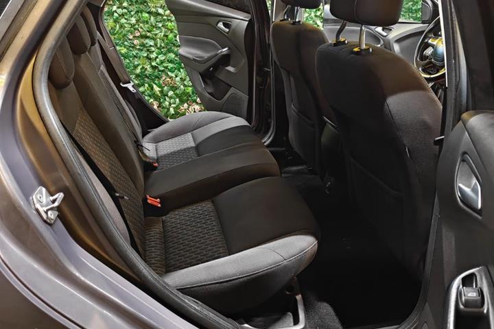 undefined Ford Focus fra 2013