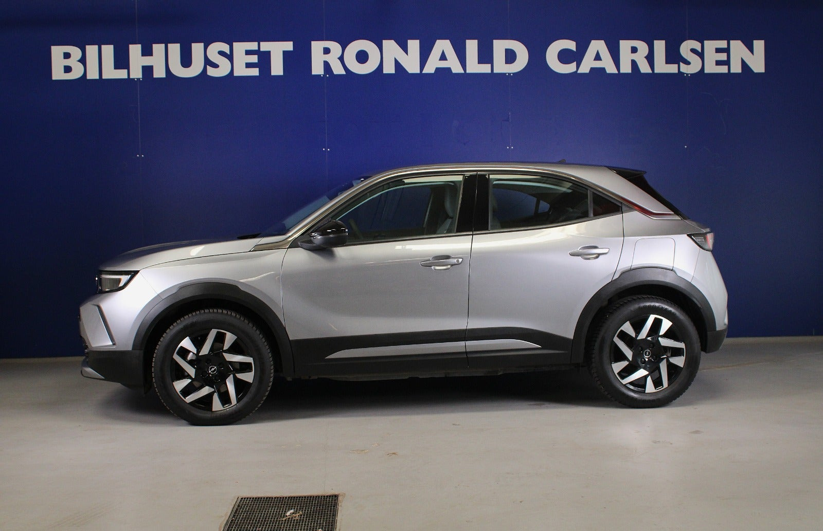 Opel Mokka-e 50 Edition+