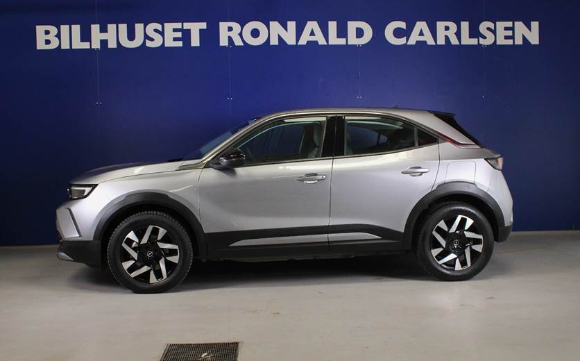 Opel Mokka-e 50 Edition+