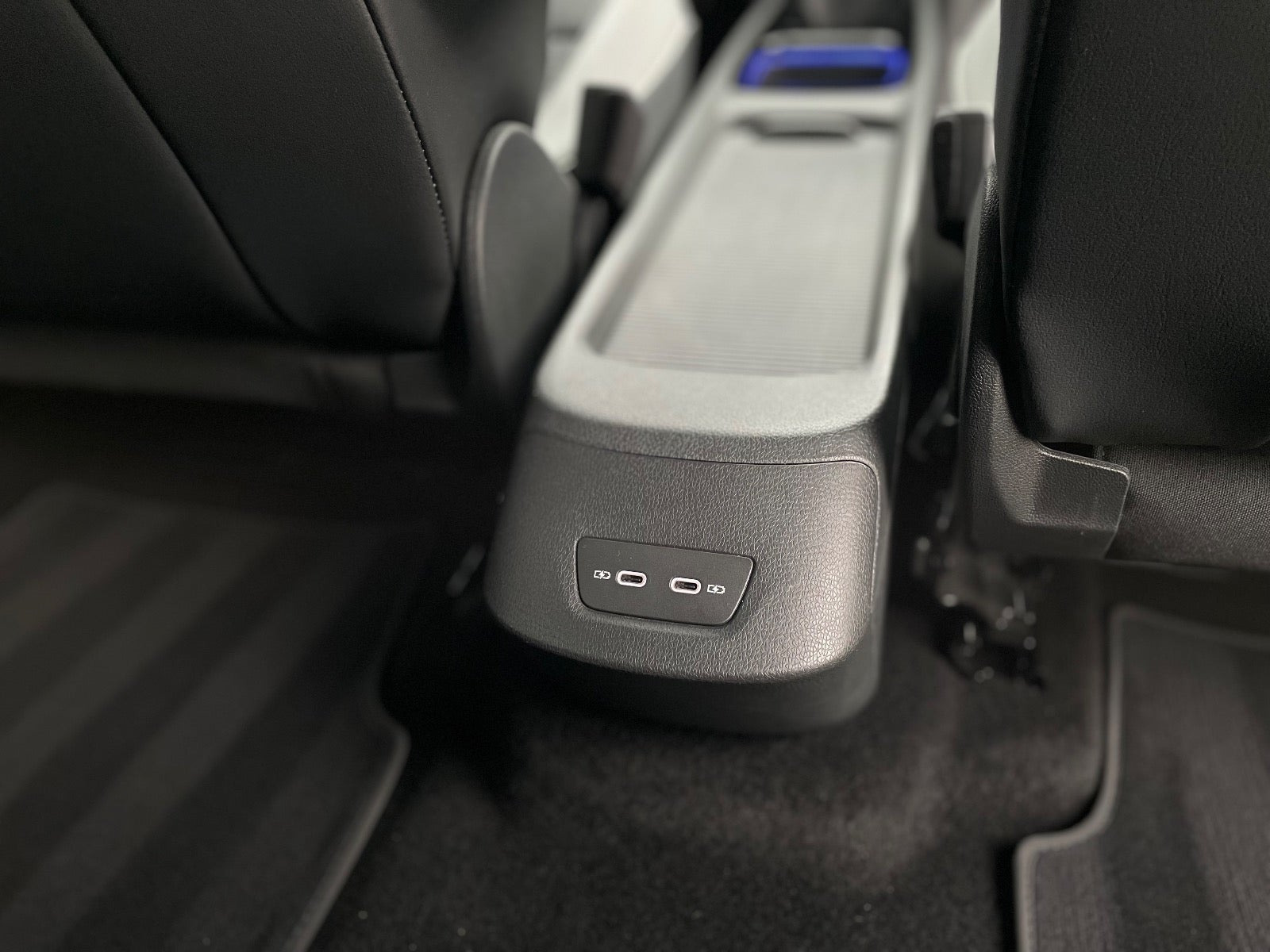 Sort VW ID.3 fra 2024