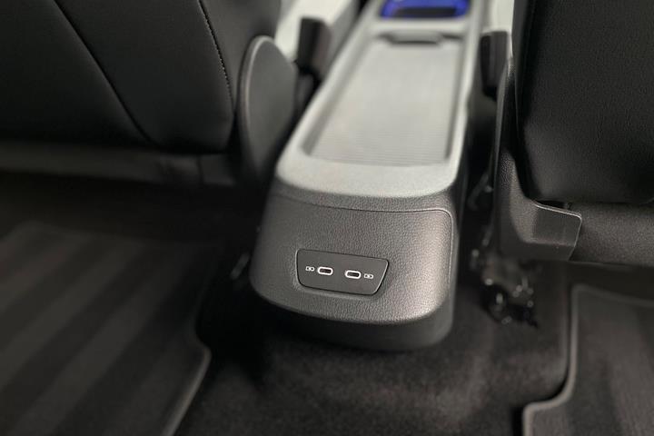 Sort VW ID.3 fra 2024