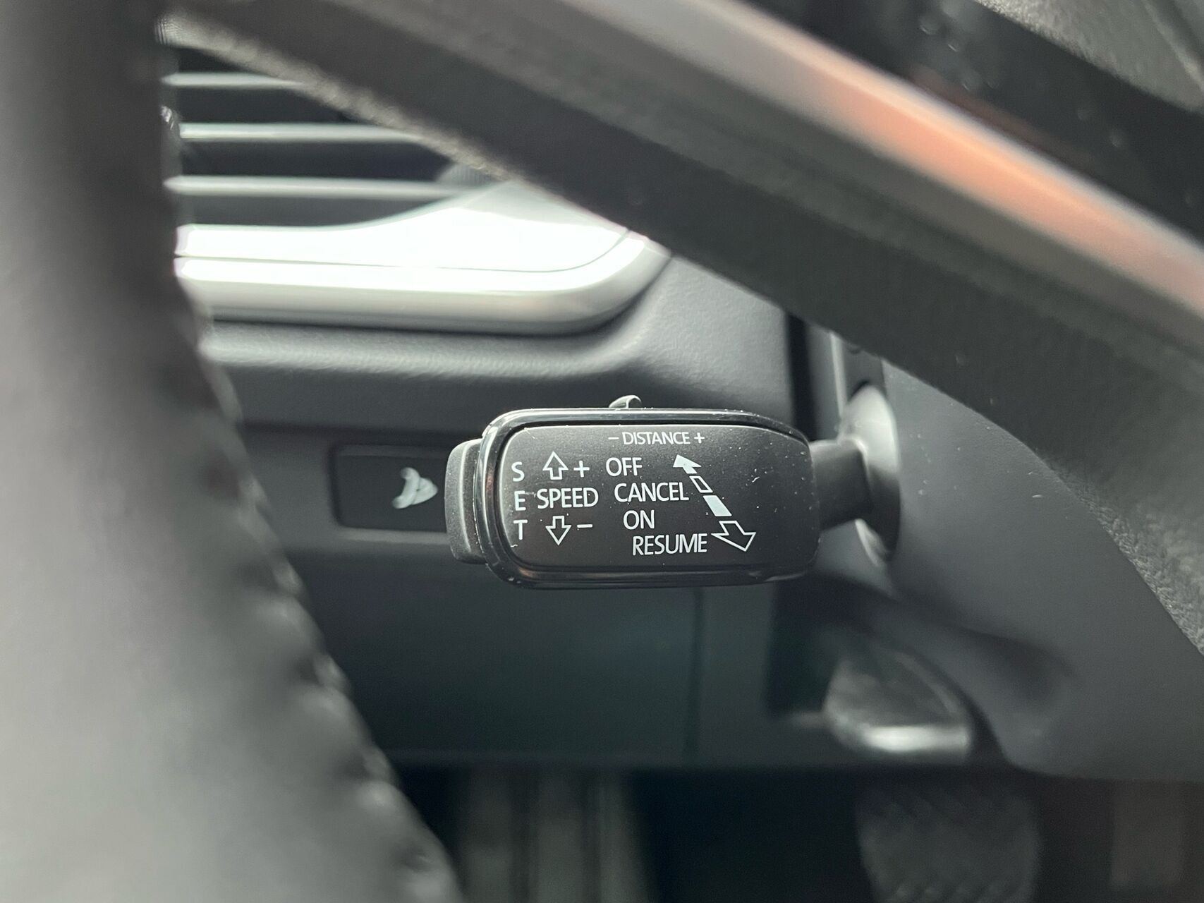 Sølv Skoda Enyaq fra 2026