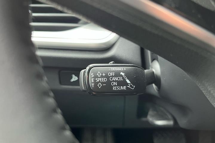 Sølv Skoda Enyaq fra 2026