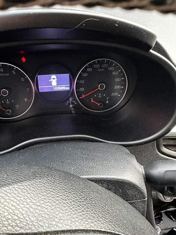 undefined Kia Picanto fra 2018