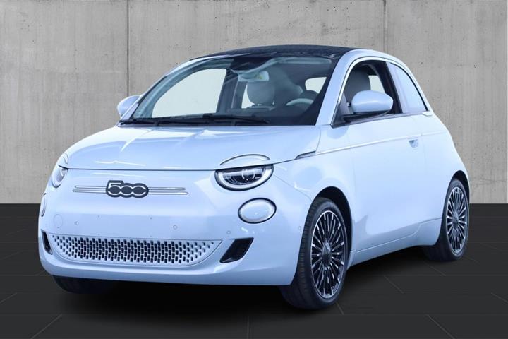 undefined Fiat 500e fra 2023