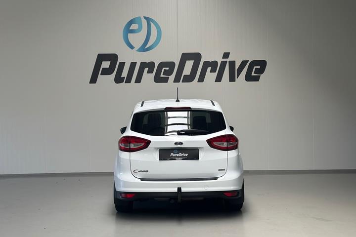 undefined Ford C-MAX fra 2018