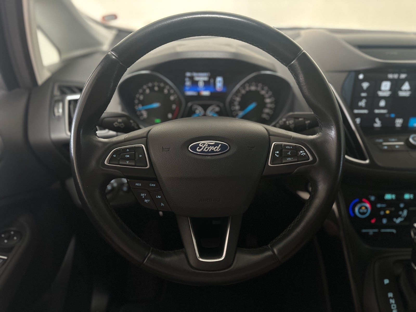 undefined Ford C-MAX fra 2018