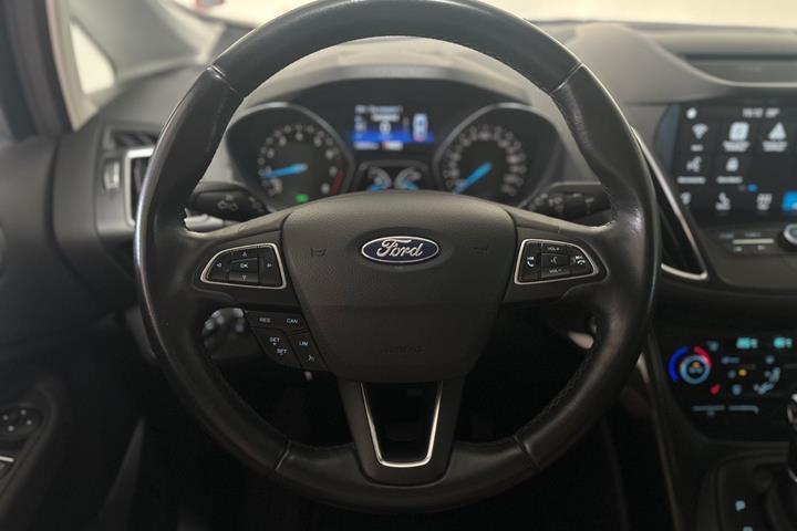 undefined Ford C-MAX fra 2018