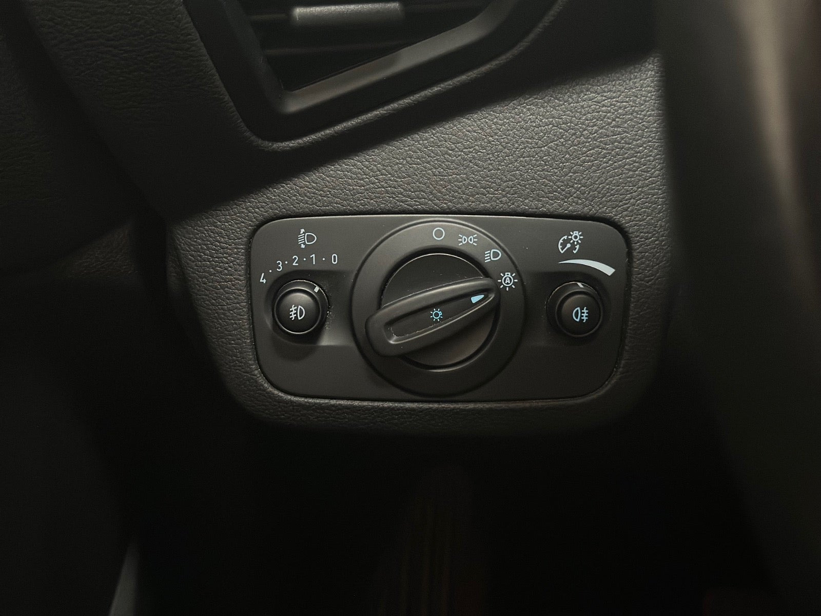 undefined Ford C-MAX fra 2018