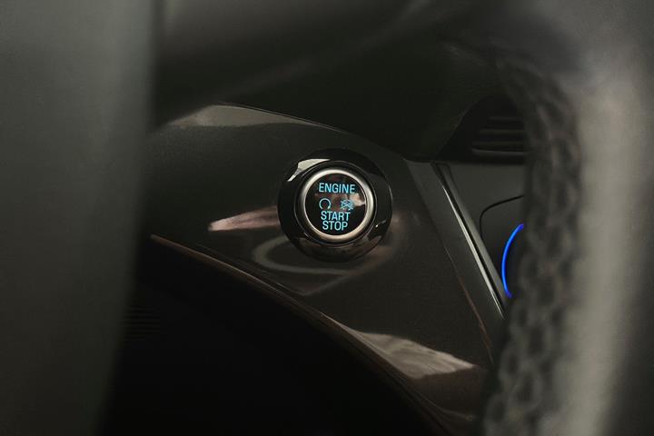 undefined Ford C-MAX fra 2018