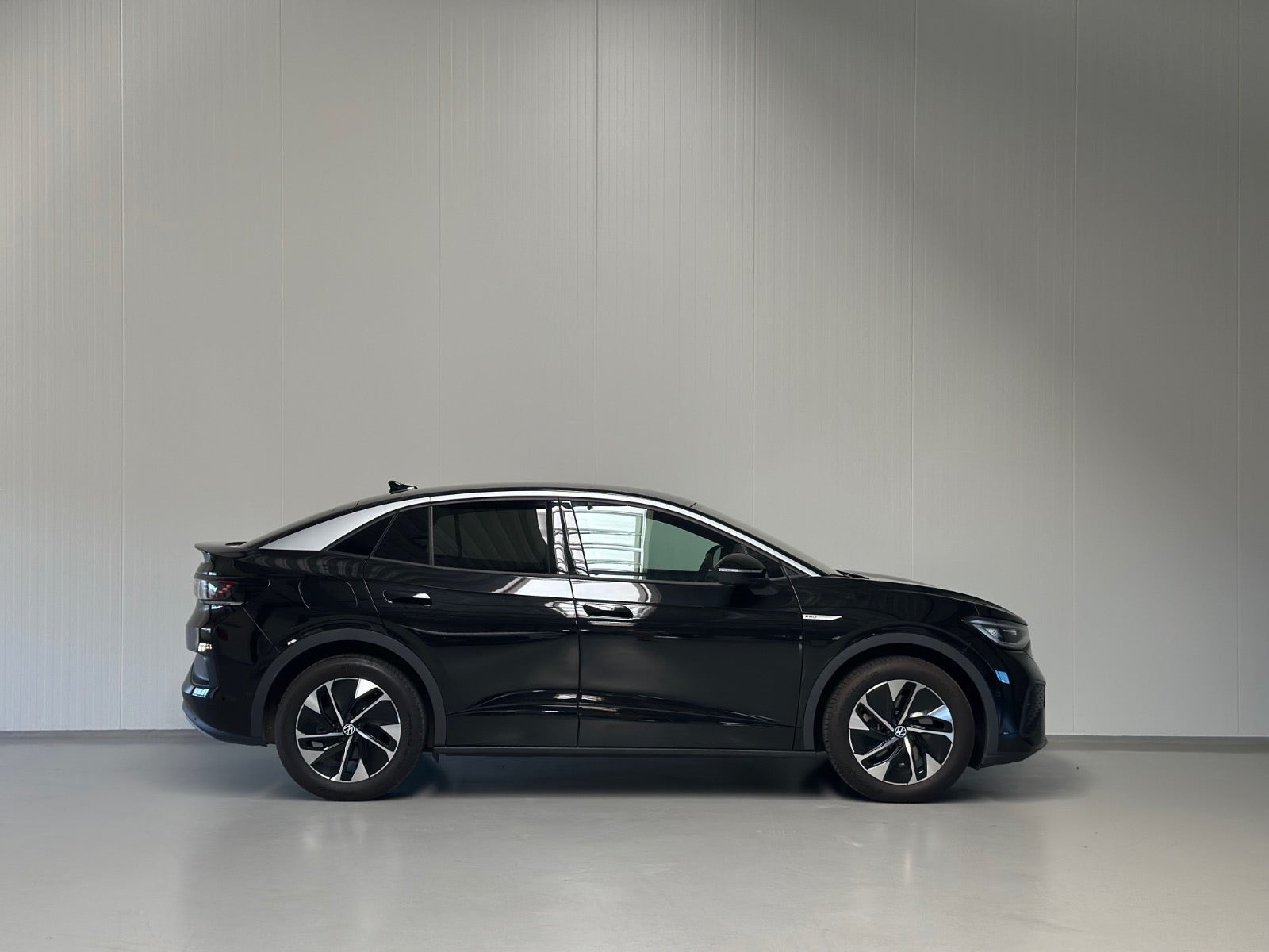 Sort VW ID.5 fra 2023