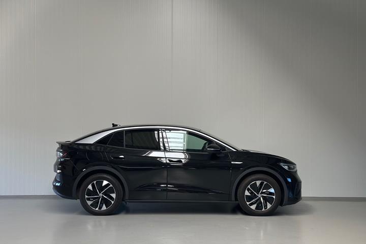 Sort VW ID.5 fra 2023
