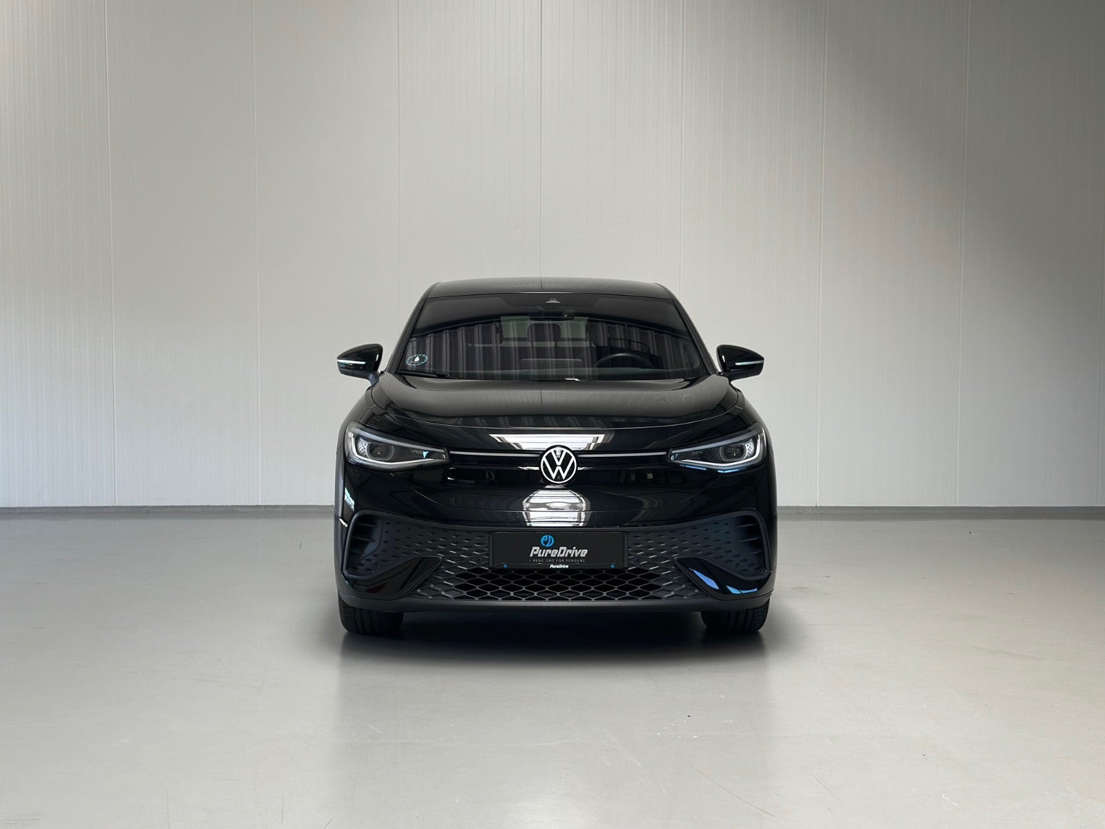 Sort VW ID.5 fra 2023