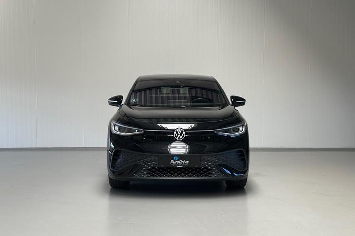 Sort VW ID.5 fra 2023