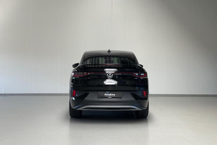 Sort VW ID.5 fra 2023