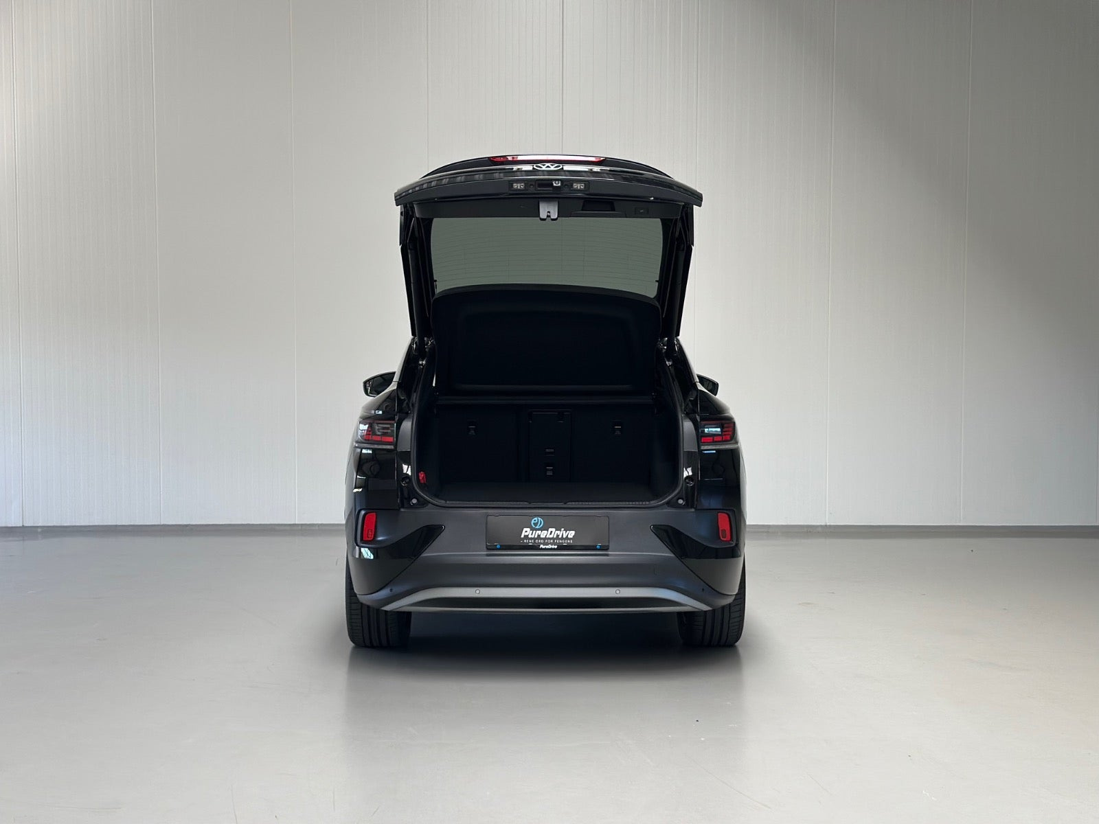 Sort VW ID.5 fra 2023