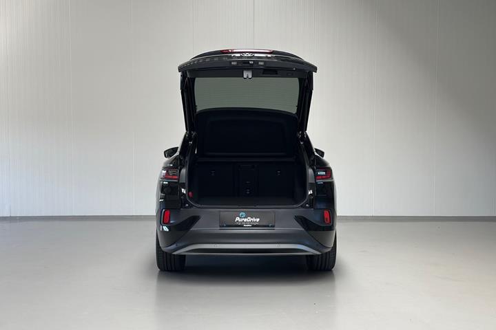 Sort VW ID.5 fra 2023